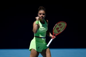 Paolini, Svitolina i Sakari u drugom kolu Australijan opena