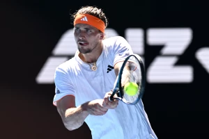 Džumhur u drugom kolu Australijan opena, početak bez većih iznenađenja