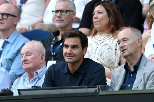 Federer je milijarder