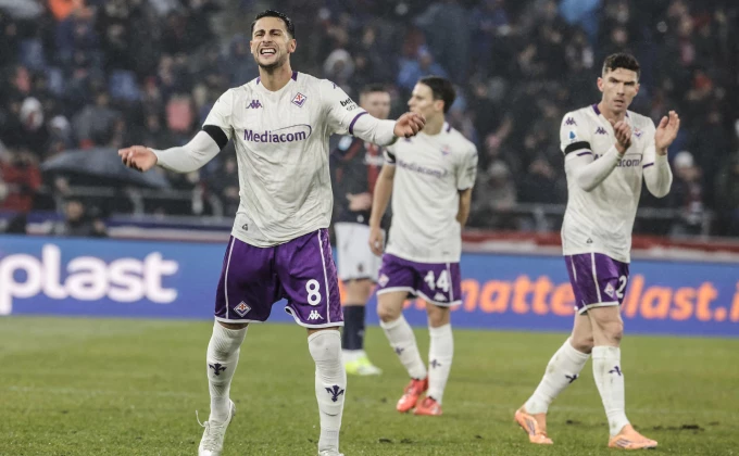 EPA/SERENA CAMPANINI