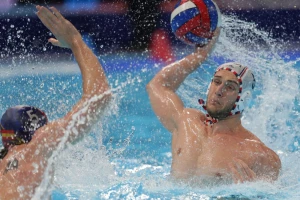 Holanđani pokvarili utisak, Francuska im prepustila ''fenjer'' u našoj grupi