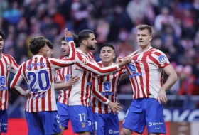 Serlot skratio Atletikove muke, žilavi Alaves hrabro pao u Madridu