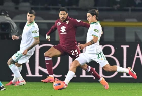 Paulito Dibala zasjao kao nekad, ni sudije neće sprečiti Malena da se upiše na debiju