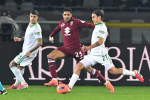 Paulito Dibala zasjao kao nekad, ni sudije nisu sprečile Malena da se upiše na debiju