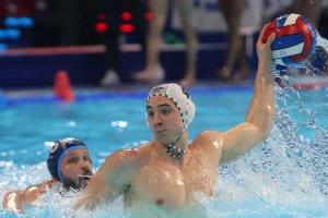 Mađari pobesneli na sudije: "Srbija stalno imala dvojicu igrača više!"