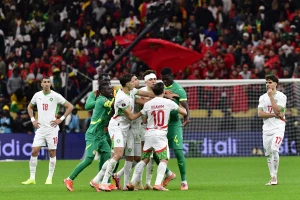 Nije gotovo, konačna odluka o šampionu Afrike u Švajcarskoj?