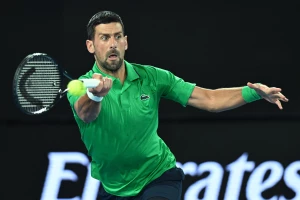 Novak se javi, Đokovićev jubilej za drugo kolo Australijan opena!
