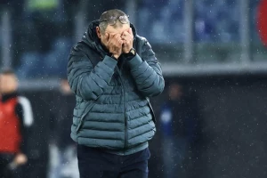 Sari ništa više ne krije - Igrači plakali jer žele da napuste Lacio!