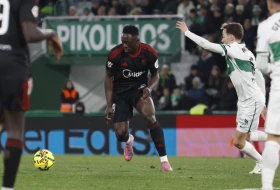 Pre dva dana osvojio bronzu na AKN, a večeras spasio Sevilju novog poraza!