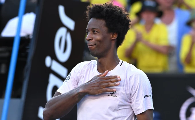 EPA/JAMES ROSS AUSTRALIA