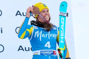 Sara Hektor slavila u Mlinu, Šajb i dalje prva u generalnom plasmanu