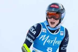 Novi rekord čudesne Mikaele Šifrin!