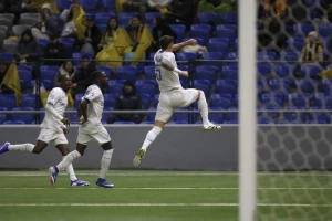 Aleksandar Stanković u top formi, još dva gola za pobedu Briža!