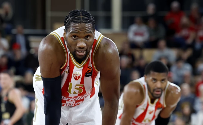 EPA/SEBASTIEN NOGIER