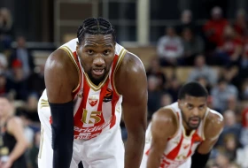 Izundu pred Olimpijakos: "Moraće i oni da zaustavljaju nas"