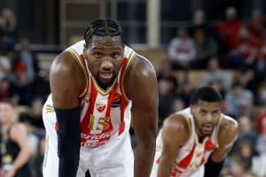 Izundu posle utakmice karijere postao MVP kola Evrolige!