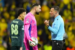 Nemački bankar sudi Zvezdi u Lilu