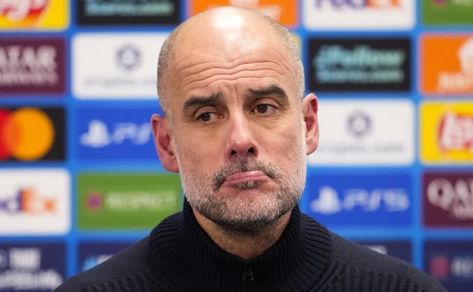 EPA/Fredrik Varfjell