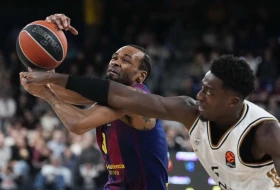 Aleksa nervirao Pantera, pa promašio pobedu! Real i Valensija sigurni kod kuće!