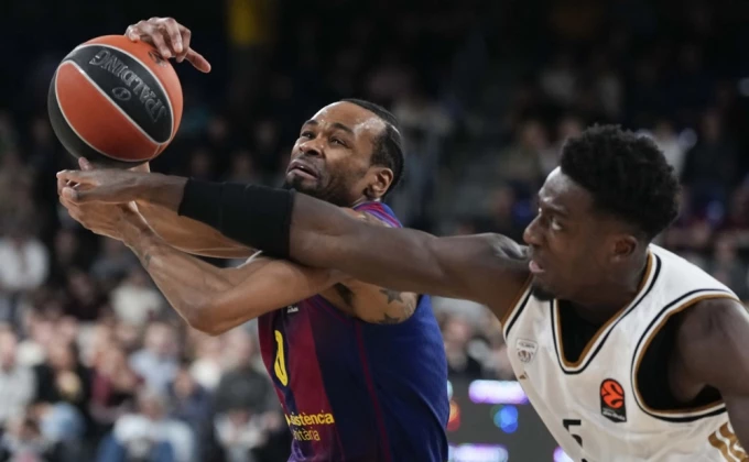 EPA/Enric Fontcuberta