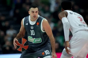 Prvo ga je Ataman pohvalio, a onda je Slukas dobio i MVP priznanje