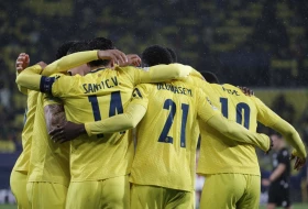 Furioznih 20 minuta ''žute podmornice'' za skok na ''kotu 3''!