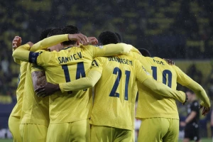 Furioznih 20 minuta ''žute podmornice'' za skok na ''kotu 3''!