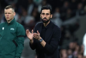 Ove reči Alvara Arbeloe potvrđuju da Real ne zaslužuje trenera poput Ćabija Alonsa