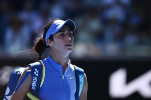 Popriličan pad Olge Danilović na WTA listi