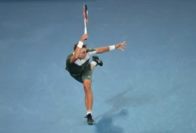 Roterdam - Hamad bez šanse protiv Kanađanina