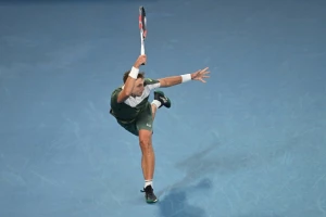 UŽIVO - Kiša prekinula program, Hamad se odlično nosi sa De Minorom!