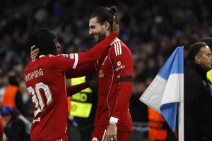 Liverpulove majstorije na "Velodromu", Kejn nastavio da "rešeta"!