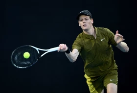 AO - "Stari vukovi" i strašni Siner u trećoj rundi!