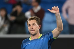 AO - Rud superiorno do trećeg kola