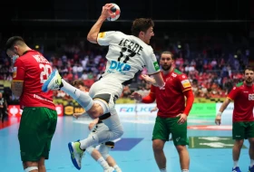 EP - Nemci posle velike borbe slomili otpor Portugala, uzalud deset golova Franciska Košte!