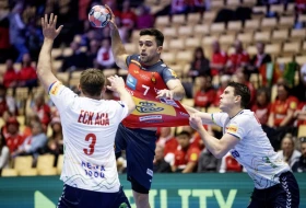 EP - Pričaće se o ovoj odluci sudija, Norvežani ostavili Špance na nuli!