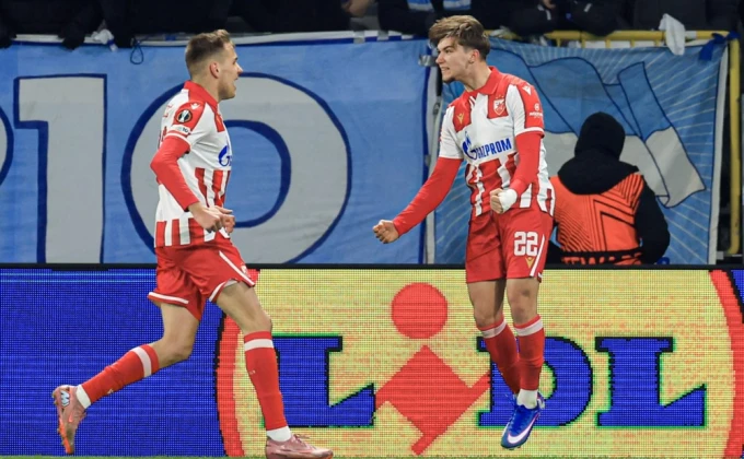 EPA/Andreas Hillergren