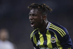 Nekada Usman Dembele, sada krilo Fenerbahčea, Dortmund na leto razbija kasu?