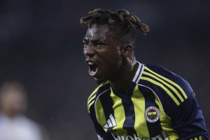 Nekada Usman Dembele, sada krilo Fenerbahčea, Dortmund na leto razbija kasu?