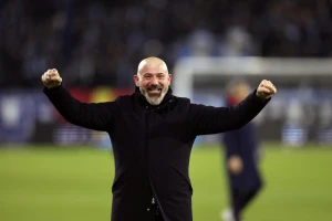 Istorija u Malmeu - Stanković uradio ko što niko u Zvezdi nije u ovom veku!