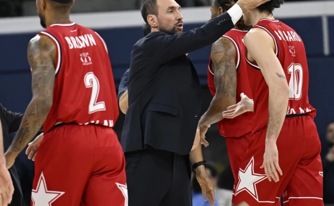 EPA/DANIEL DAL ZENNARO