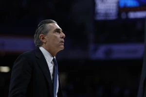 Skariolo ljut na srpske sudije: "Nismo znali da igramo i protiv njih!"