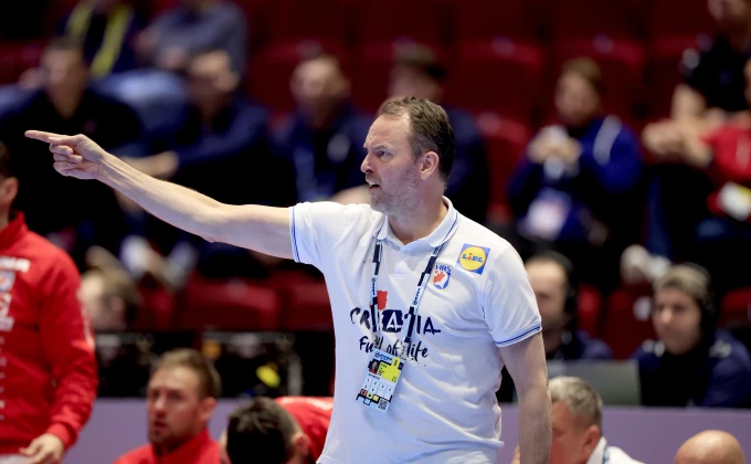 EPA/Andreas Hillergren