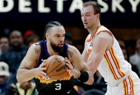 Uhapšena NBA zvezda