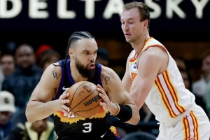 Veliki udar za Finiks, duža pauza za Dilona Bruksa