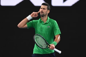 Novak stigao Federera u Melburnu, a u ponedeljak otvara vrata istorije!