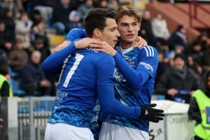 Moćni Komo bez milosti, Torino u agoniji!