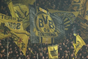 Borusija negoduje, italijanska policija ne da Nemcima da dođu u Bergamo?