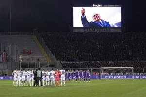 Novi udarac za Fiorentinu, odoše bodovi na Sardiniju