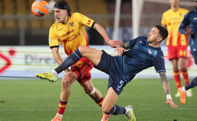 EPA/ABBONDANZA SCURO LEZZI